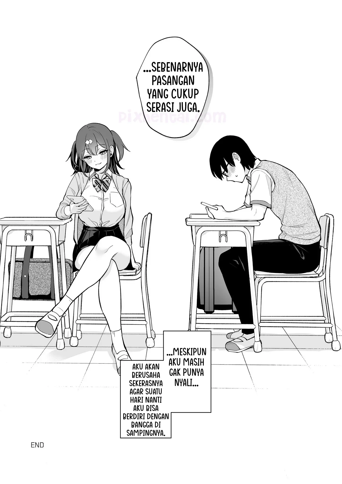 Komik hentai xxx manga sex bokep Lets Make Love Like an Erotic Novel 84